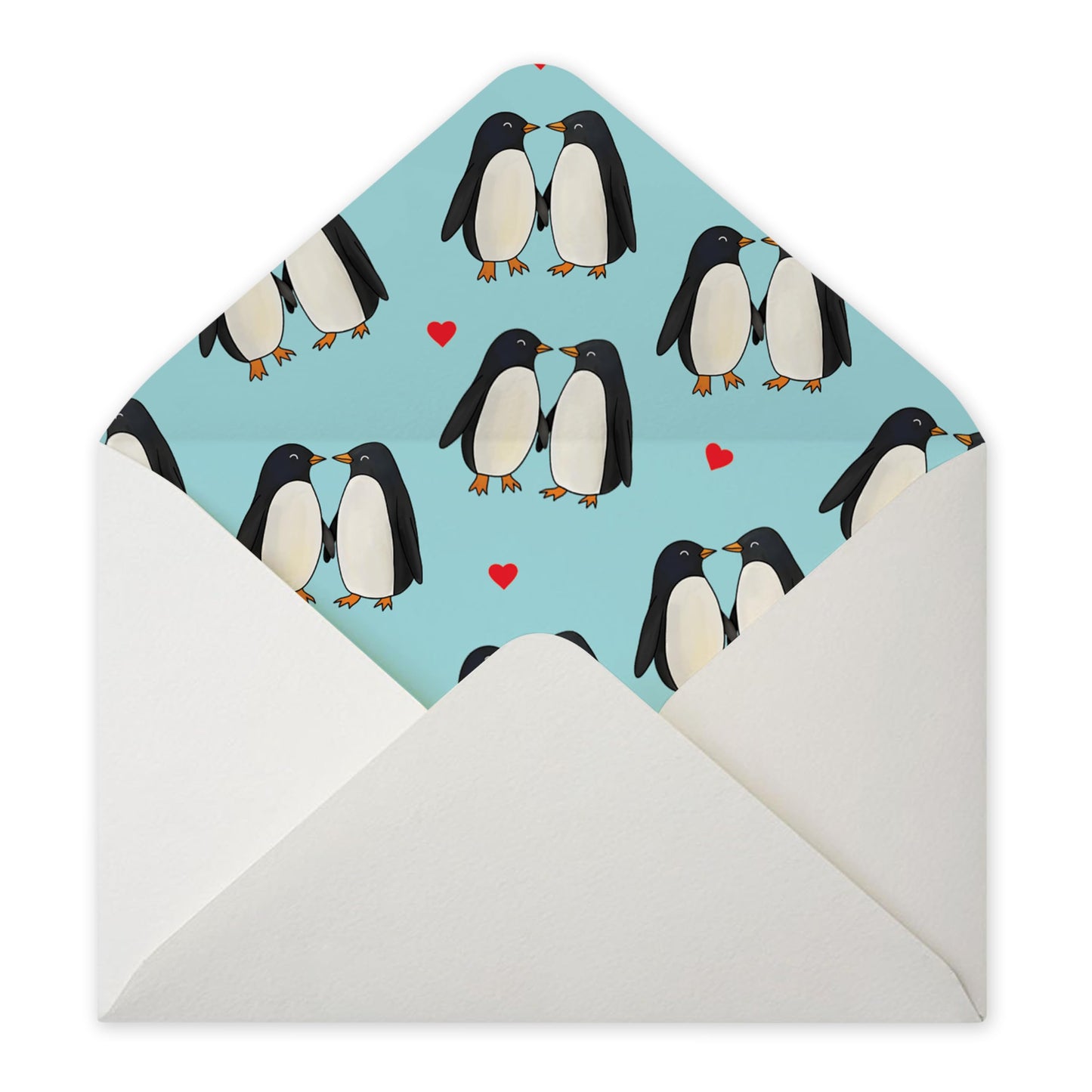 Cute Pop Up Card - Let's Do This Forever - For Men Women Him Her