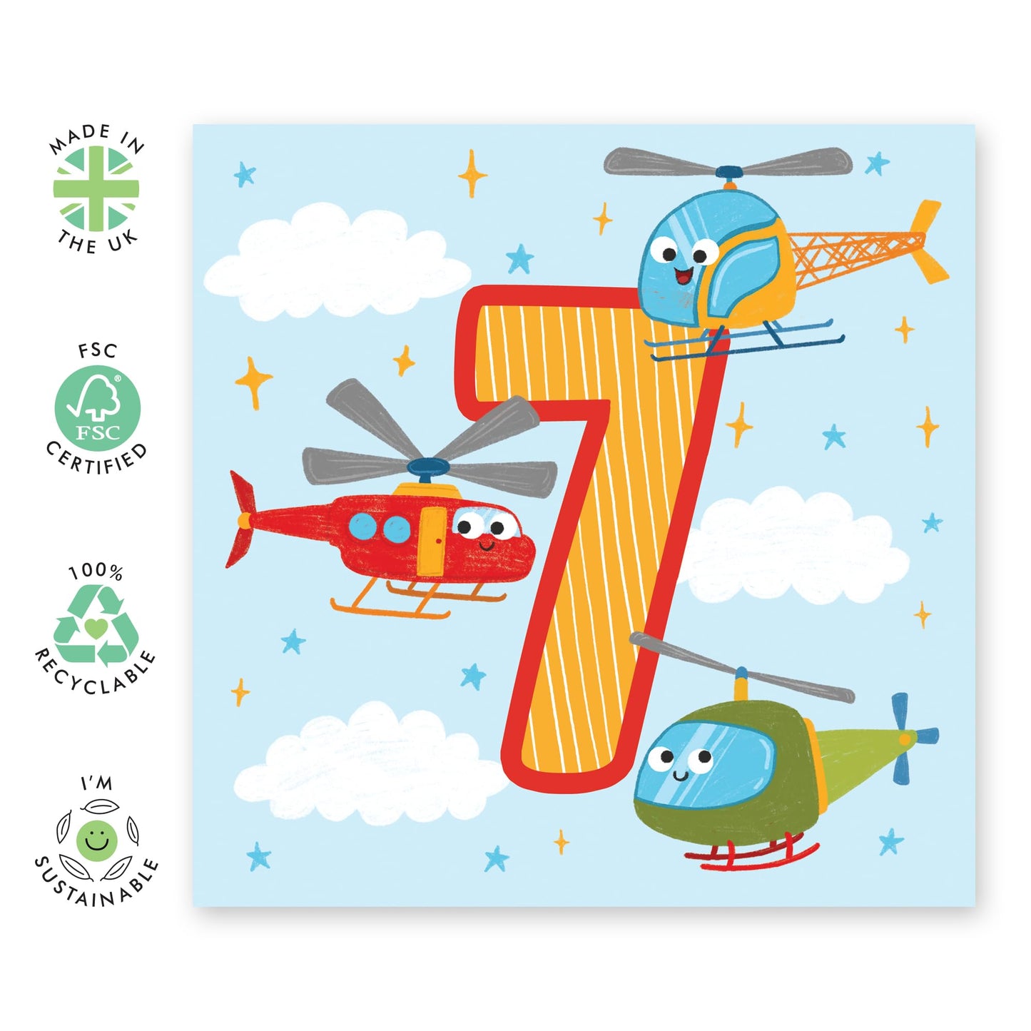 KIDS HELICOPTERS AGE