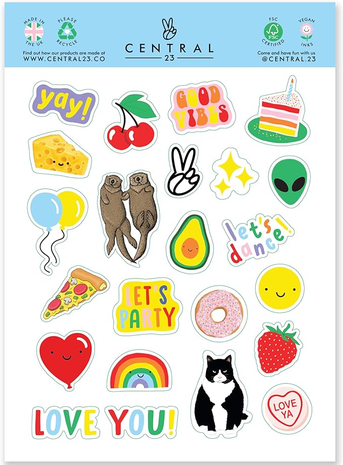 Cat Anniversary Card - For My Boyfriend - For Men