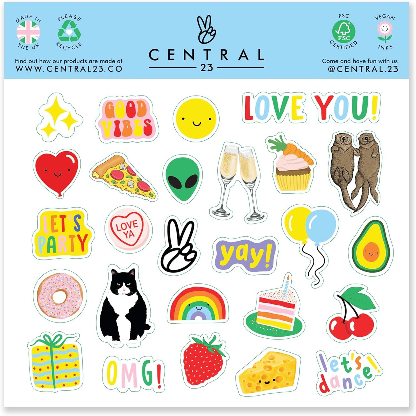 Sports Pop Up Card - Golf - For Men Women Boys Girls