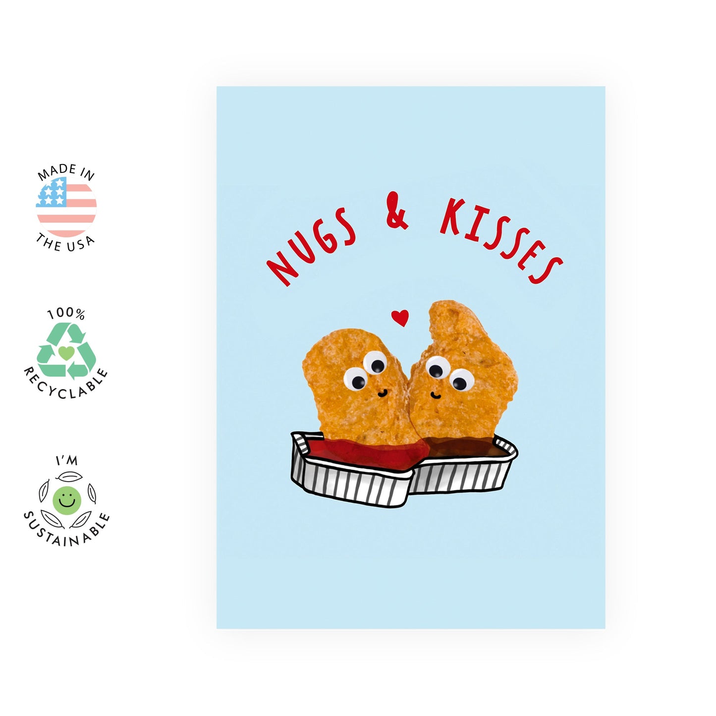 '- Birthday Card Husband Funny - Cute Anniversary Card for Men Women Him Her - Valentines Day Card For Wife - Love Card for Boyfriend Girlfriend - Comes With Fun Stickers