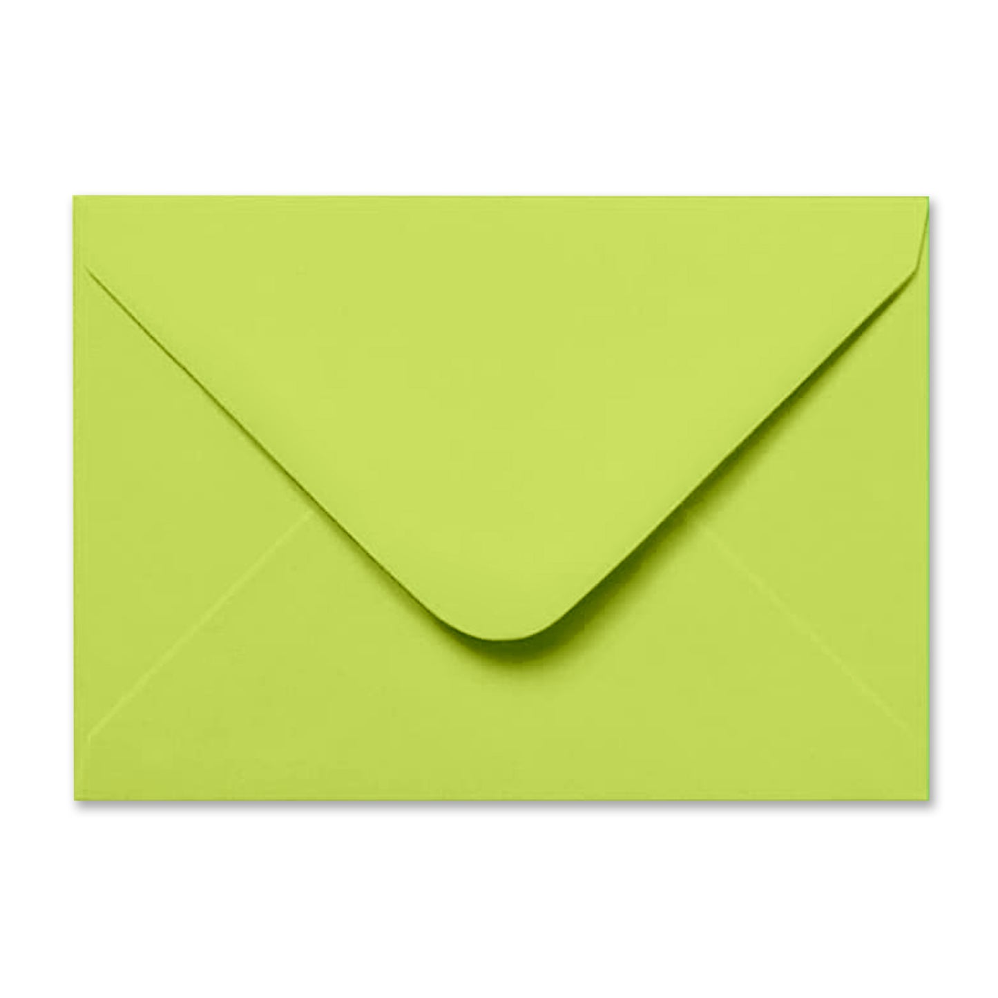 All Occasion Card - Sweet Carrot Lime - For Men Women