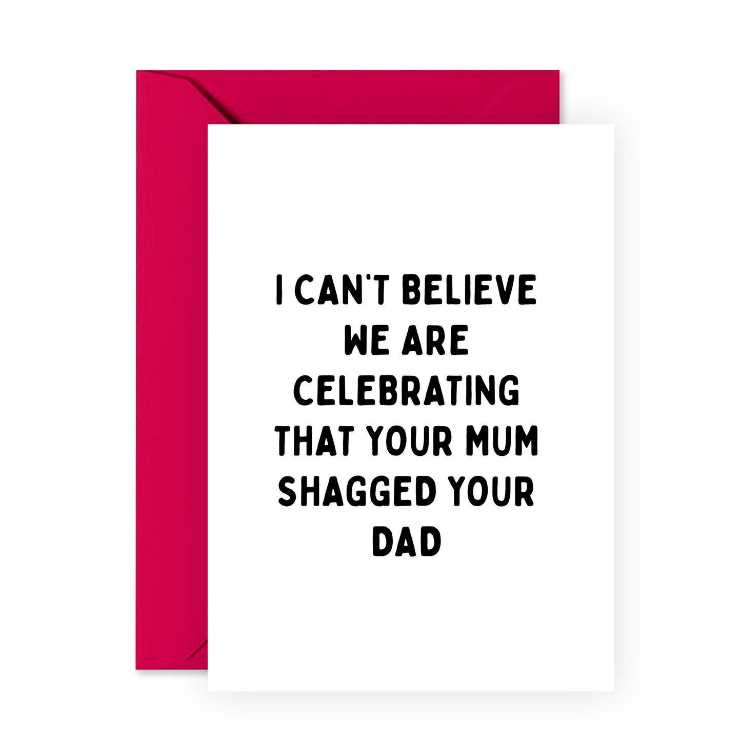 Rude Birthday Cards For Men - Friend Cards For Birthday Female - Inappropriate - Cheeky Birthday Greeting Cards For Him Her Best Friend - Gifts for Women - Comes With Stickers