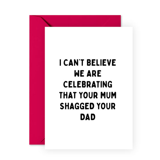 Rude Birthday Cards For Men - Friend Cards For Birthday Female - Inappropriate - Cheeky Birthday Greeting Cards For Him Her Best Friend - Gifts for Women - Comes With Stickers
