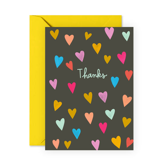 Best Friend Birthday Cards And Envelope - Happy Birthday To My Kind Amazing Fabulous Friend - Greeting Cards For Women Bestie BFF Coworker - Friendship Gifts - Comes With Stickers