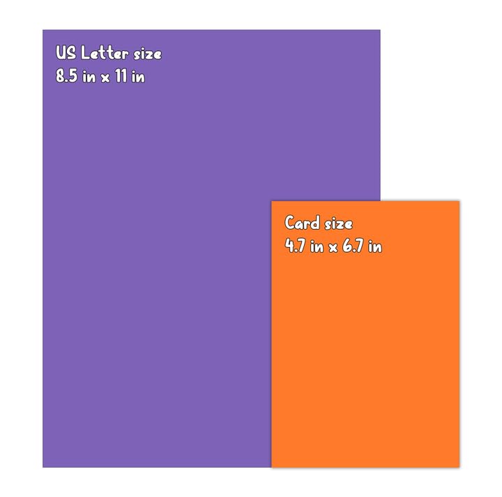 Playful Greeting Card - 'IDENTIFY AS YOUNG ADULT!' - Perfect for Celebrating Birthdays and Embracing Youthful Spirit with a Fun Twist - Ideal for Friends and Family - Comes With Stickers By Central 23