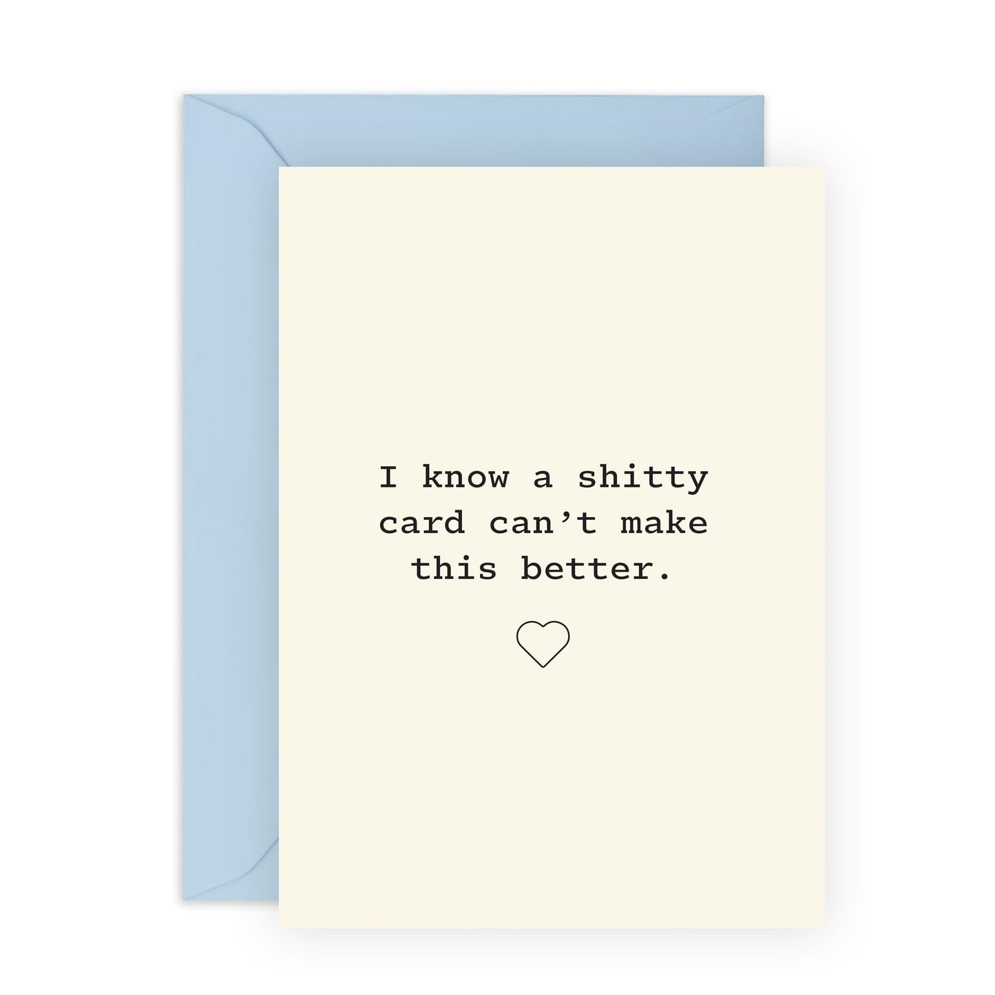Sympathy Cards - Praying For You Cards - Condolences Gift For Loss - Encouragement Cards For Men Women Friends - Sorry For Your Loss Card - Comes With Fun Stickers By Central 23