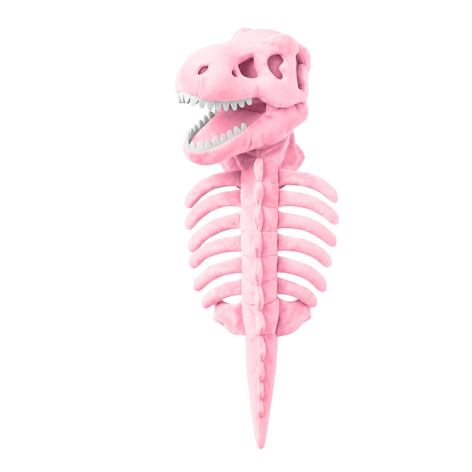 Pet Clothes Hangers for Closet Dark Dinosaur Skeleton Pet Costume Dog Cat Pet Dinosaur Skeleton Costume Soft H T Halloween
