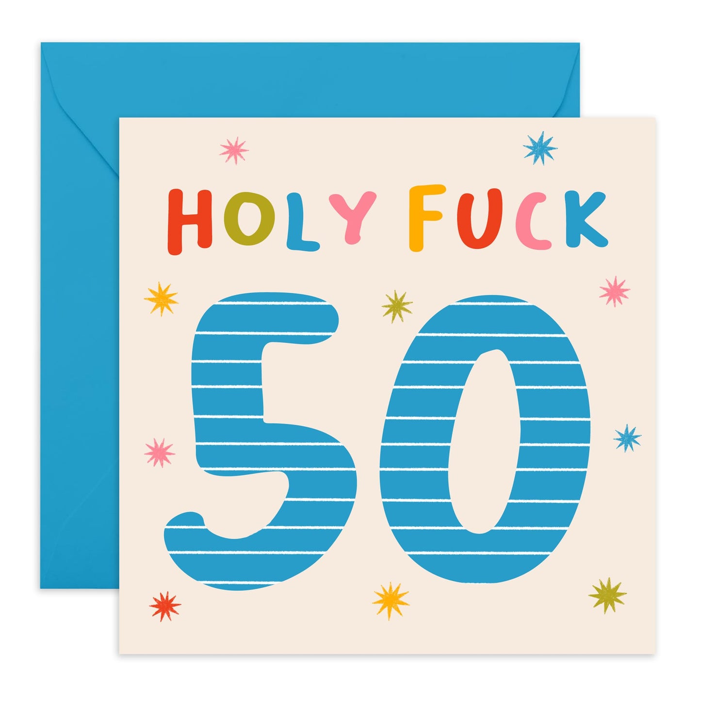 HOLY FUCK