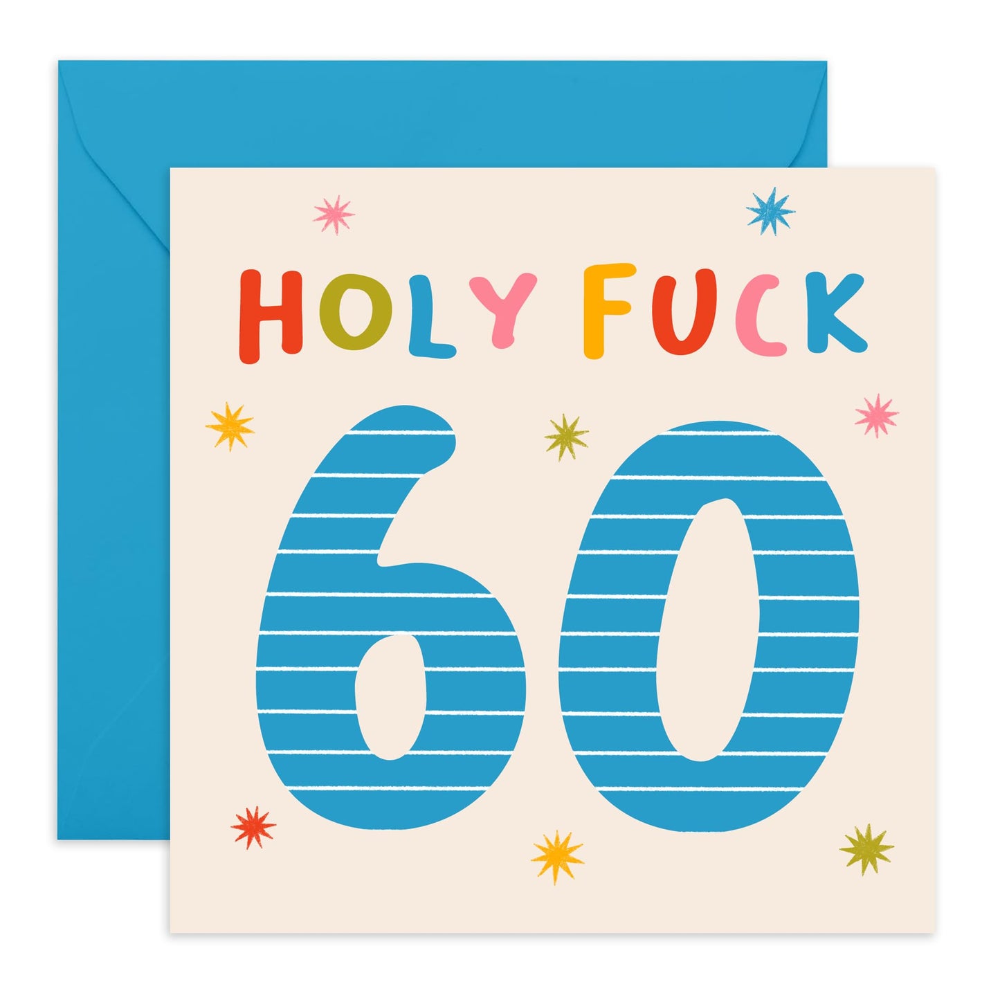 HOLY FUCK
