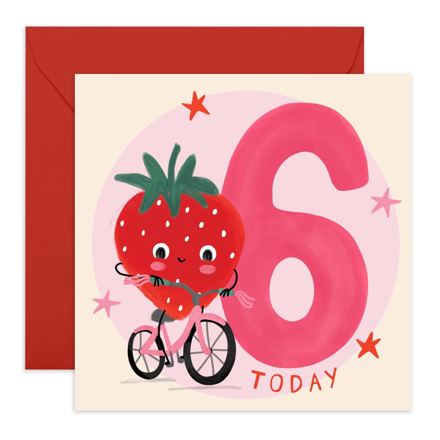 TODAY STRAWBERRY