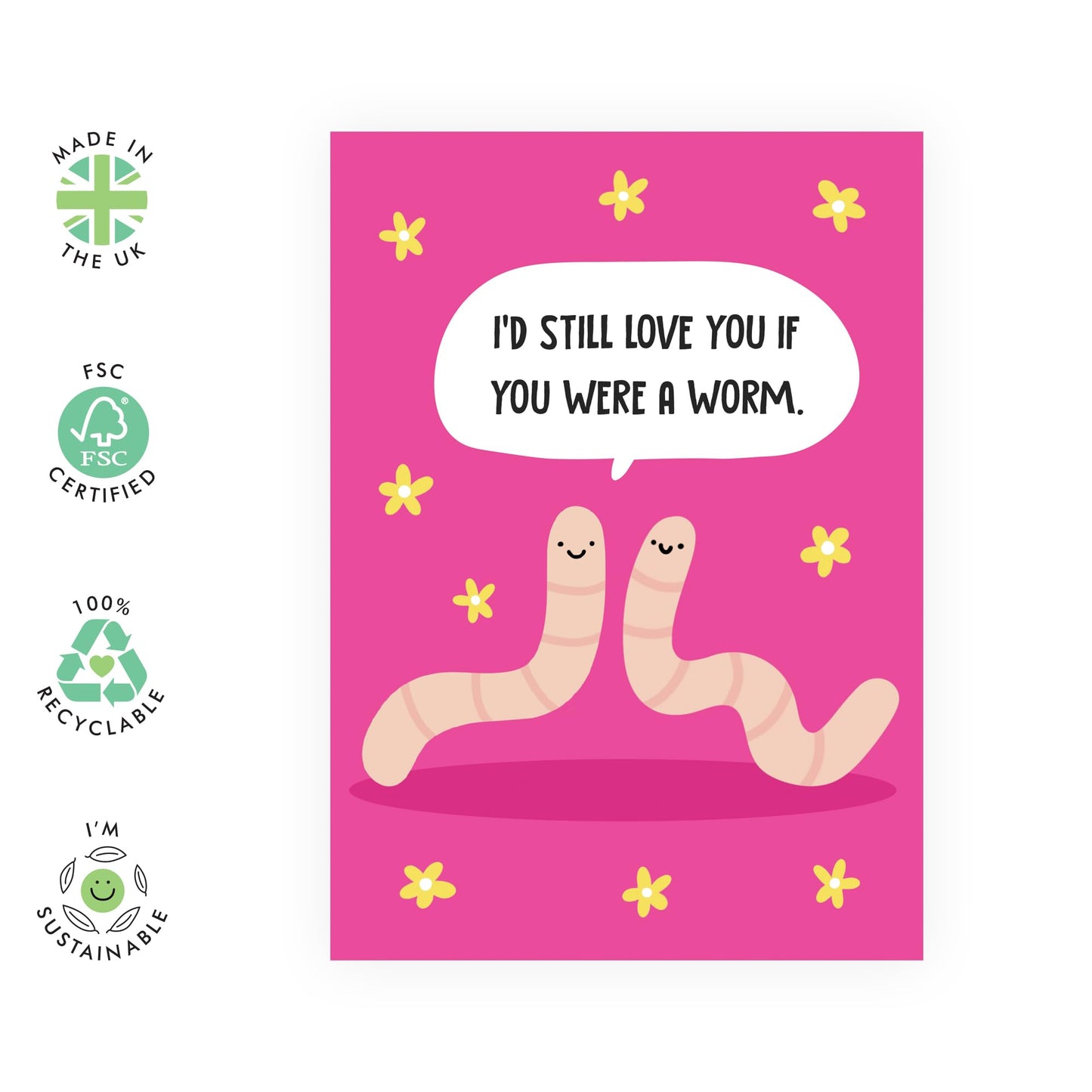 I Love You Cards For Partner - Anniversary Card For Couple - I'd Still Love You - Husband Anniversary Card - Valentine's Day Gifts For Girlfriend Boyfriend Wife - Comes With Stickers By Central 23