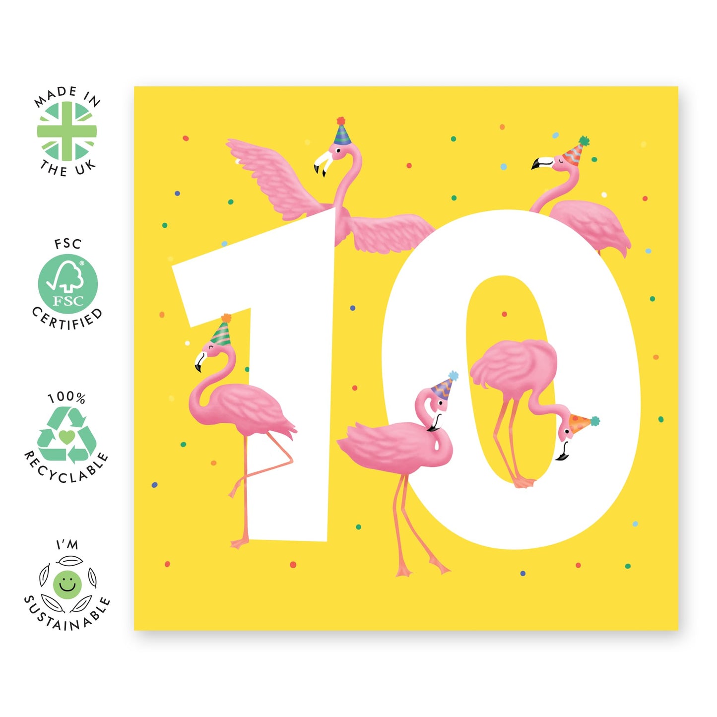 FLAMINGO AGE