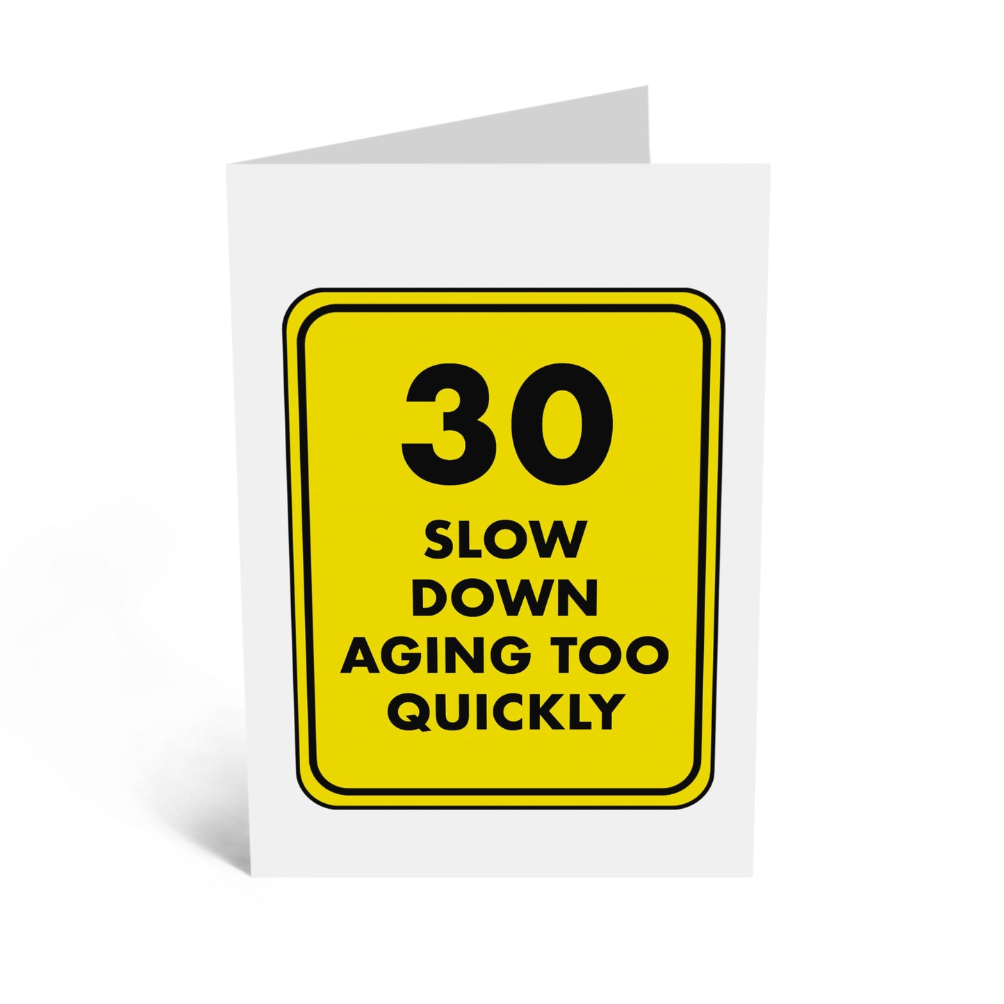 SLOW