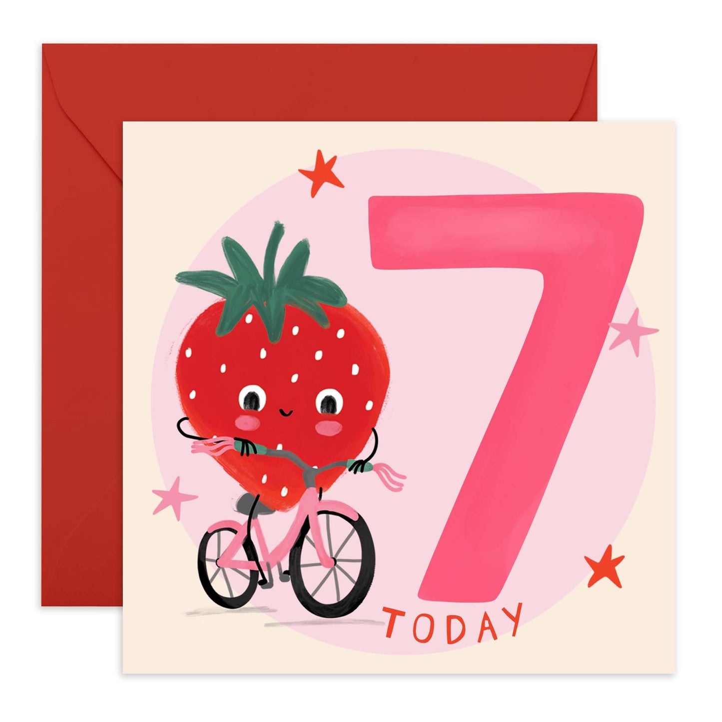 TODAY STRAWBERRY