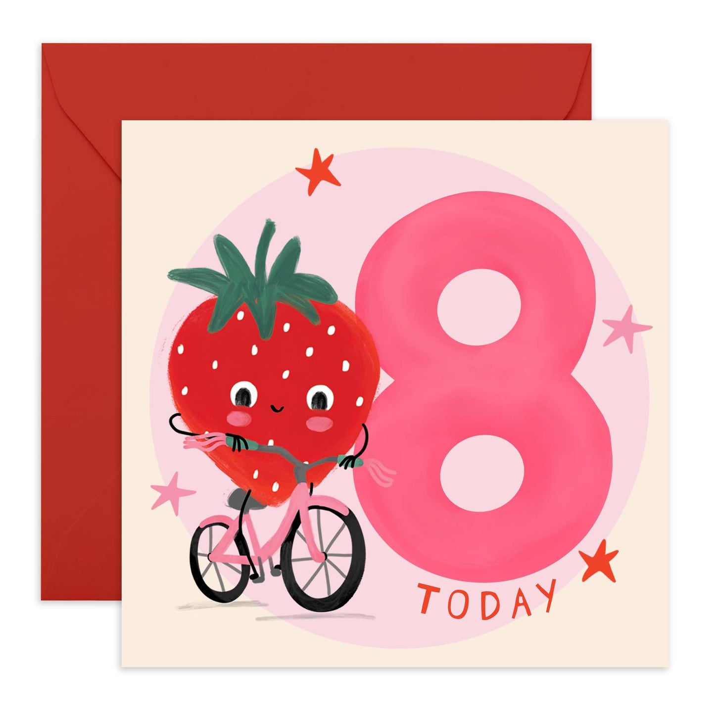 TODAY STRAWBERRY