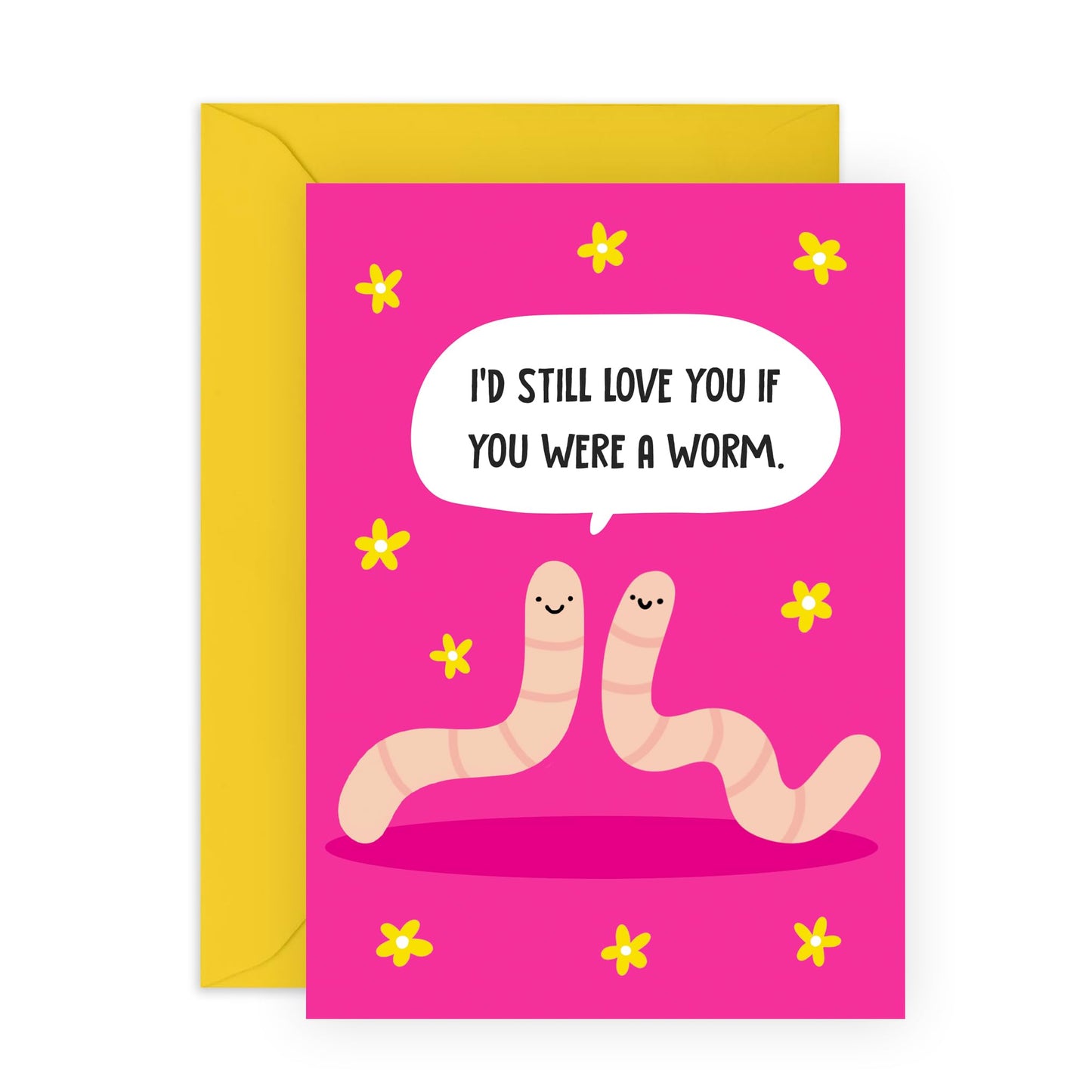 I Love You Cards For Partner - Anniversary Card For Couple - I'd Still Love You - Husband Anniversary Card - Valentine's Day Gifts For Girlfriend Boyfriend Wife - Comes With Stickers By Central 23
