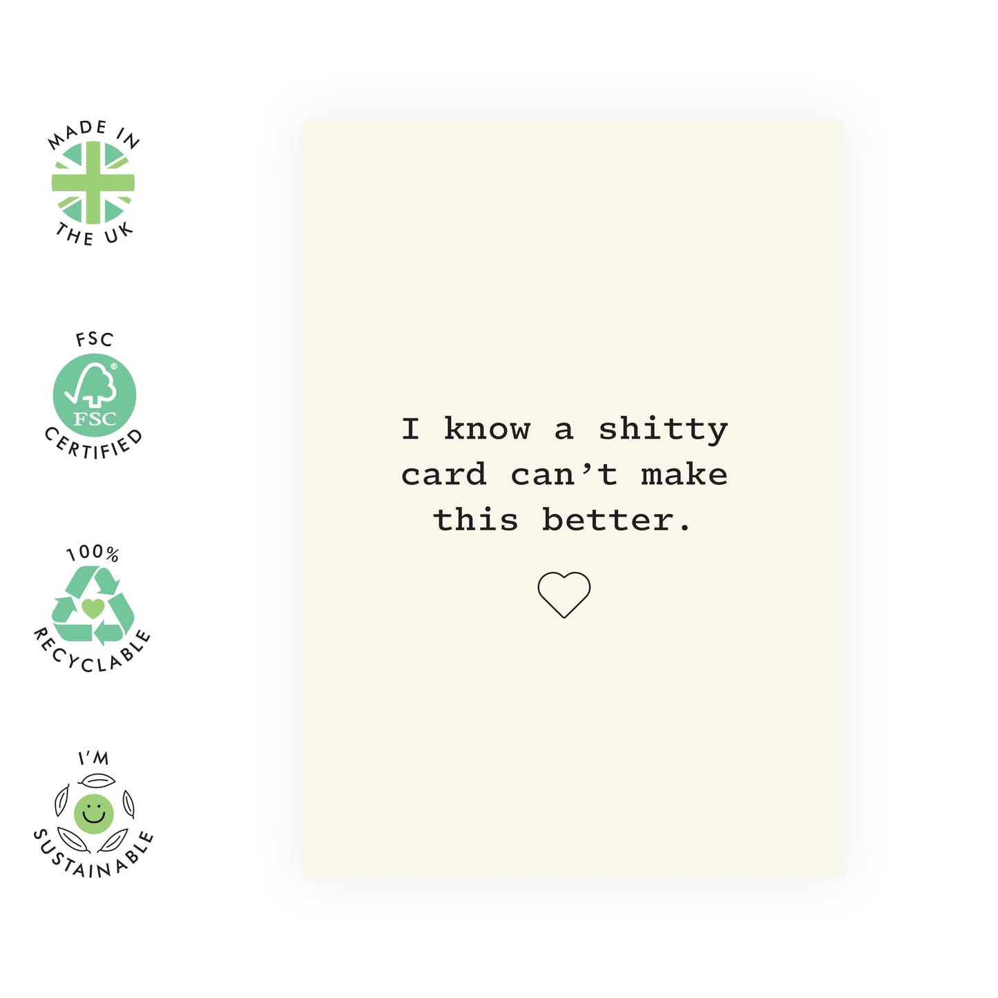 Sympathy Cards - Praying For You Cards - Condolences Gift For Loss - Encouragement Cards For Men Women Friends - Sorry For Your Loss Card - Comes With Fun Stickers By Central 23