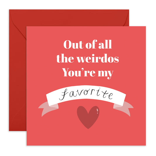 Celebrate Mums Greeting Card - 'In The World' - Saying Thanks to Mum, Mother, Mama, Mother, Ma, Grandma, Step Mum, In-Law - Thank You So Much and Mothers Day Card - Comes with Fun Stickers