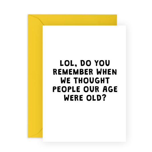 Brother Birthday Cards - Funny Birthday Card For Men Women - Best Friend Birthday Card - Sister Birthday Card - Gifts For Husband Or Wife - Comes With Stickers - By Central 23