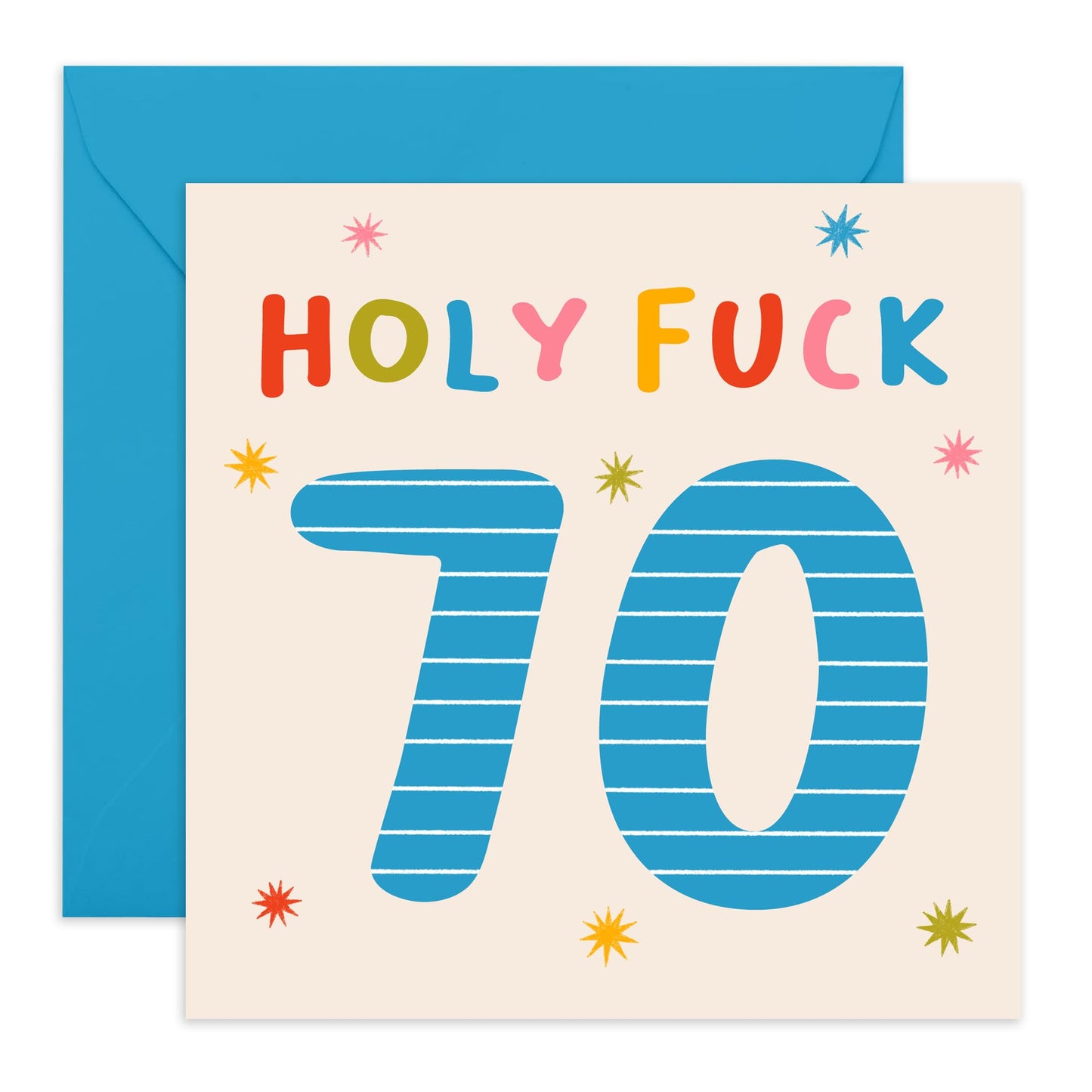 HOLY FUCK