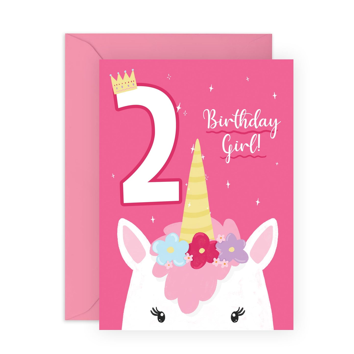 UNICORN AGE BIRTHDAY