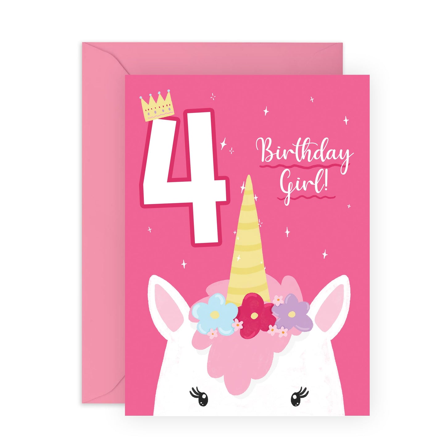 UNICORN AGE BIRTHDAY