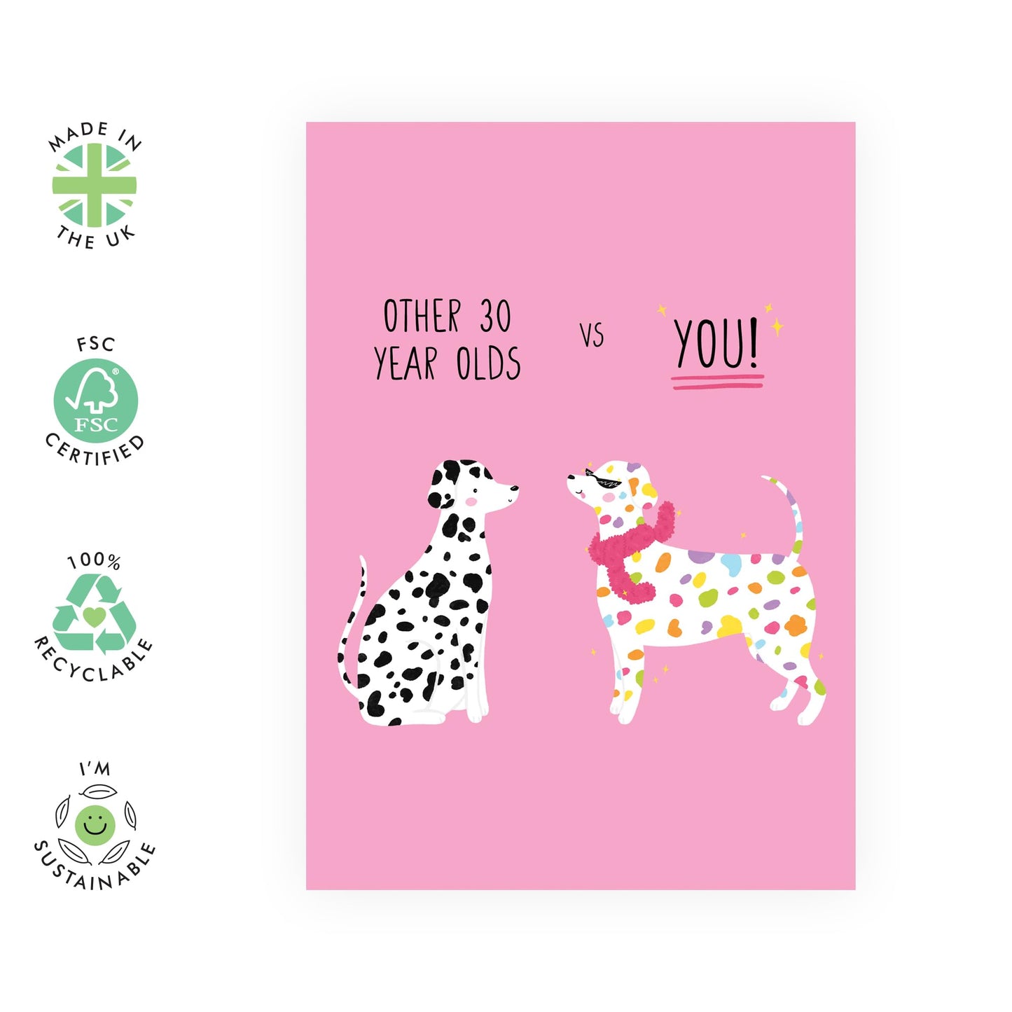 Central 23 DALMATIANS