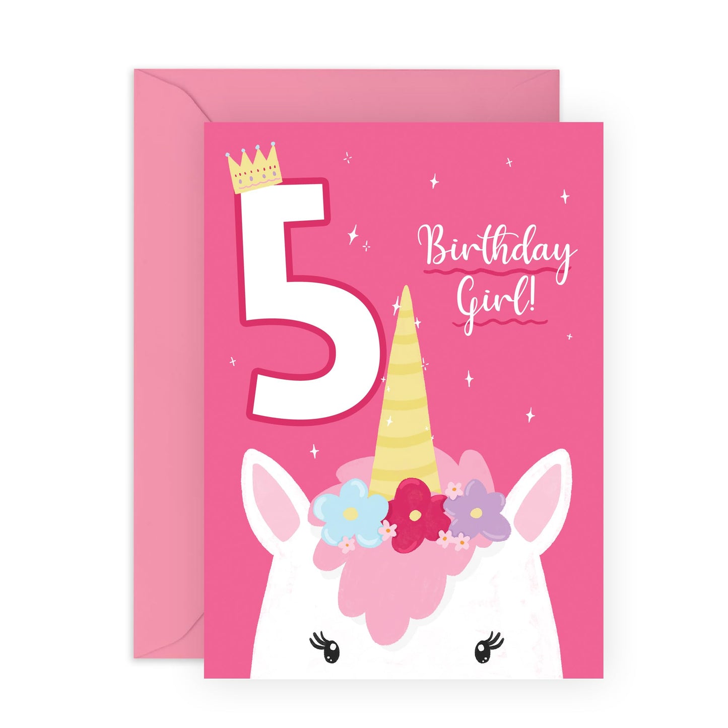 UNICORN AGE BIRTHDAY