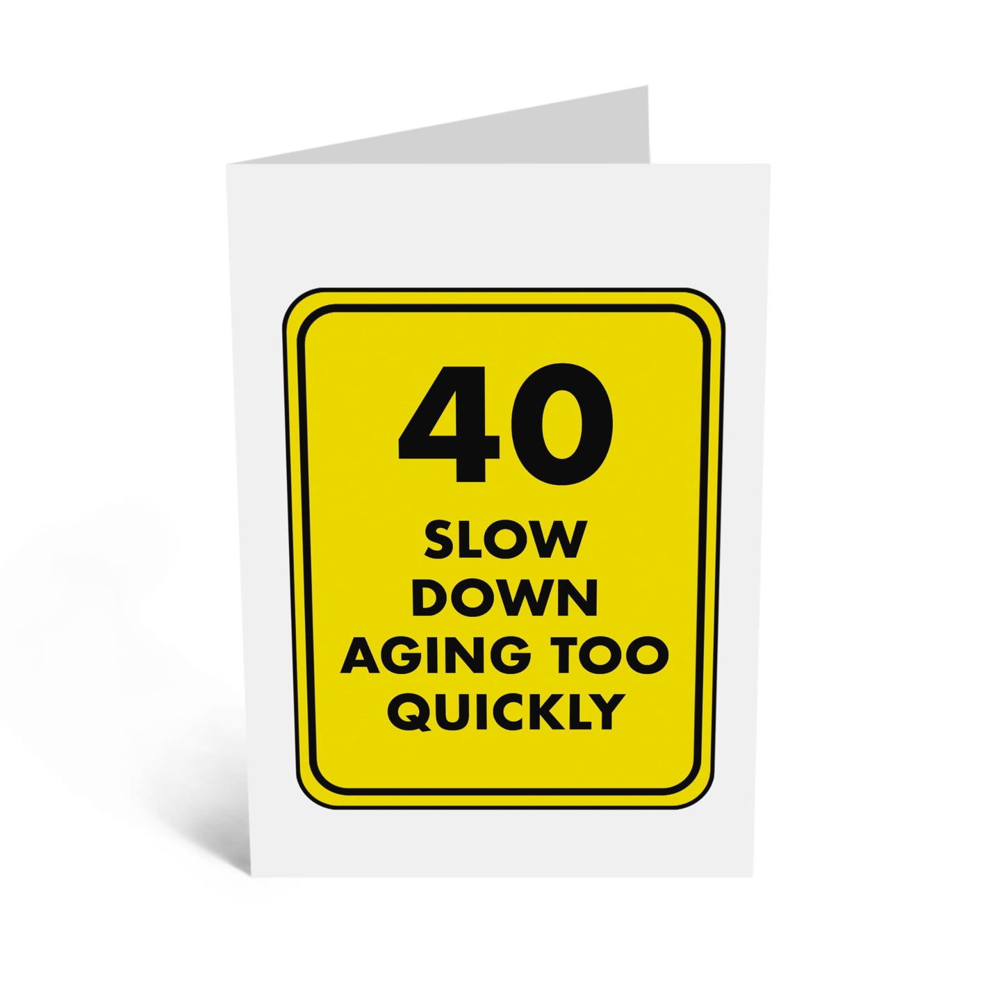 SLOW