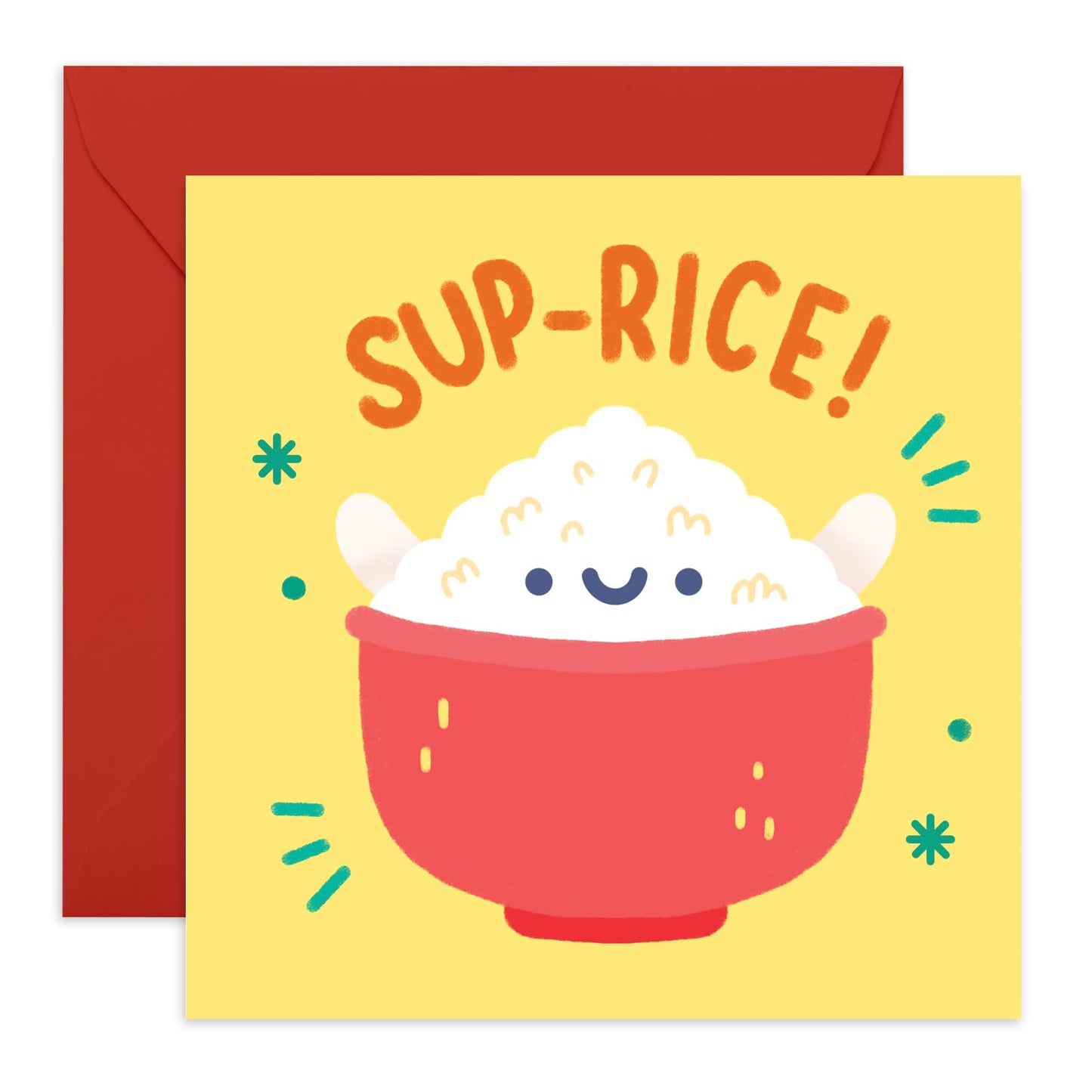 Happy Birthday Card For Him Her - Suprice - Sweet Birthday Cards For Men Women - Gifts For Mum Or Dad - Best Friend - From Friend Bff - Comes With Stickers By Central 23