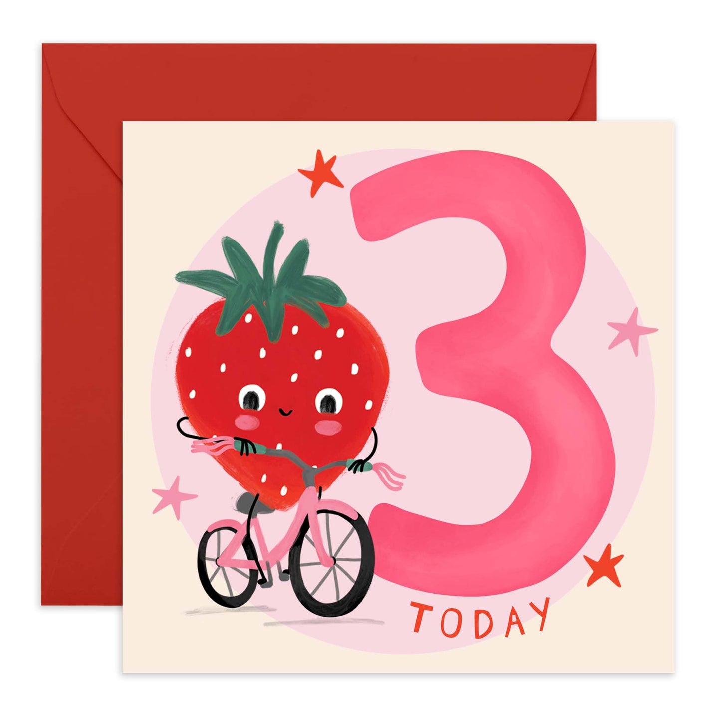 TODAY STRAWBERRY