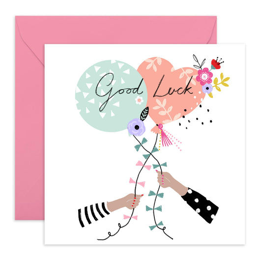 Congratulations On Your New Job Card - You've Got This Stripe - Congratulations On Your New Job Colleagues - Affirmation Gifts For Women Him Her - Comes With Fun Stickers By Central 23