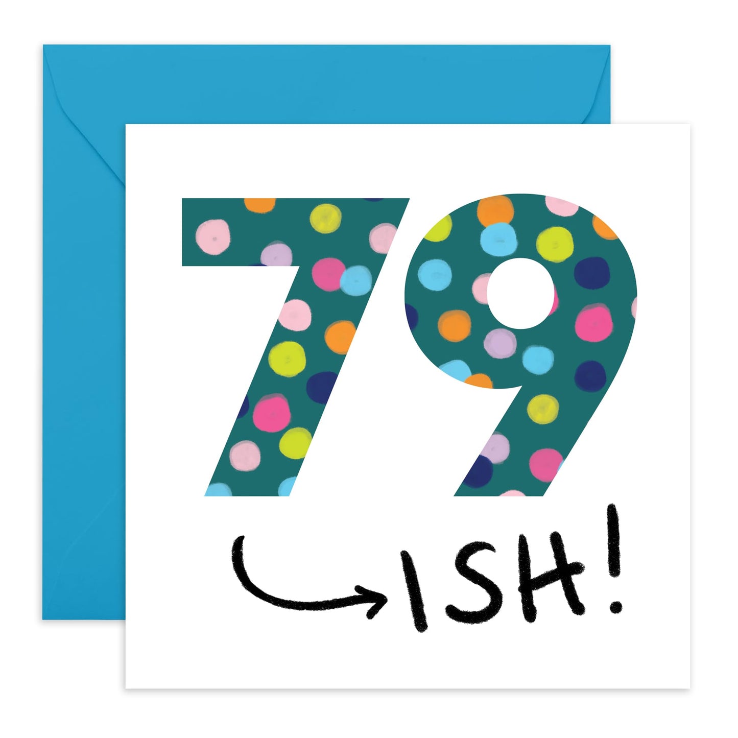 AGE CARD BIRTHDAY
