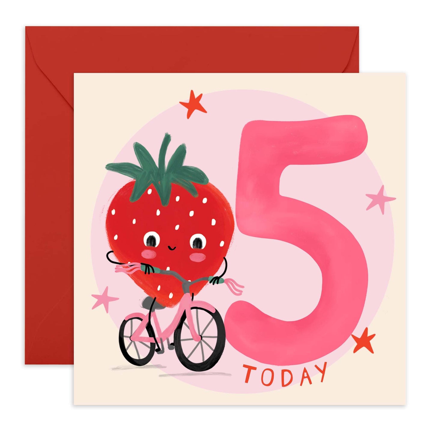 TODAY STRAWBERRY