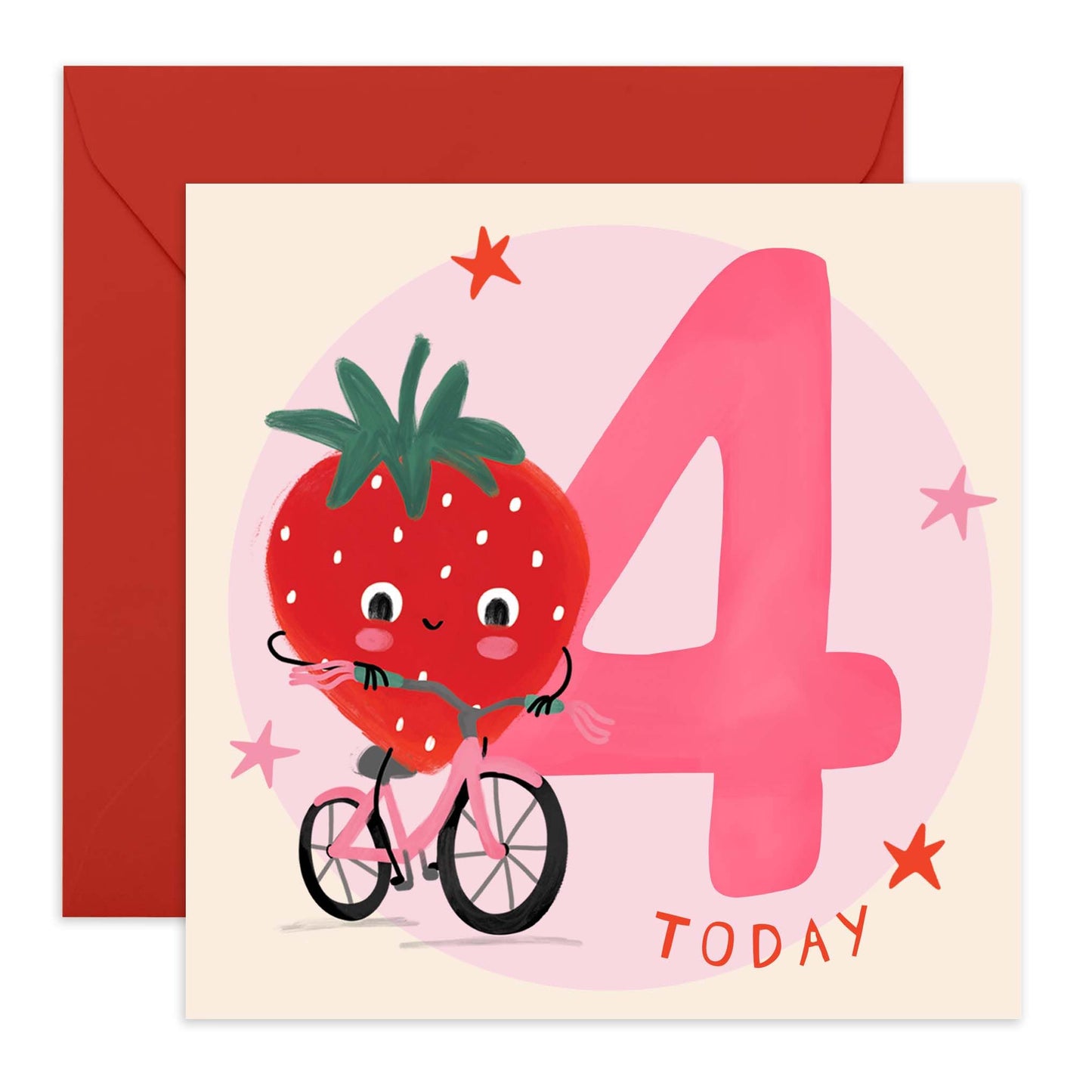 TODAY STRAWBERRY