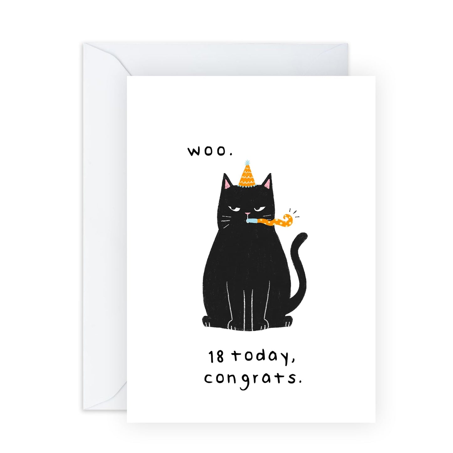 WOO CAT