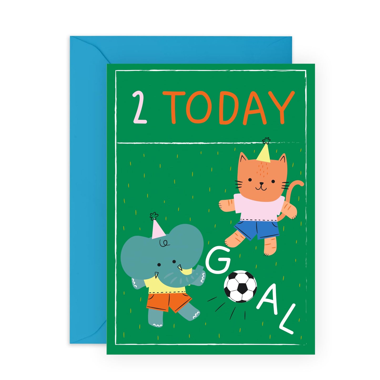CHILDRENS FOOTBALL