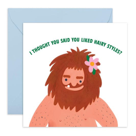 Female Birthday Cards For Her - Funny Birthday Card For Women - Sister Birthday Card - Greeting Cards Gift For Her - Best Friend Birthday Card - Comes With Stickers - By Central 23