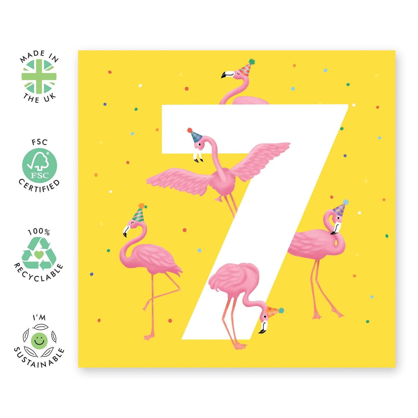 FLAMINGO AGE
