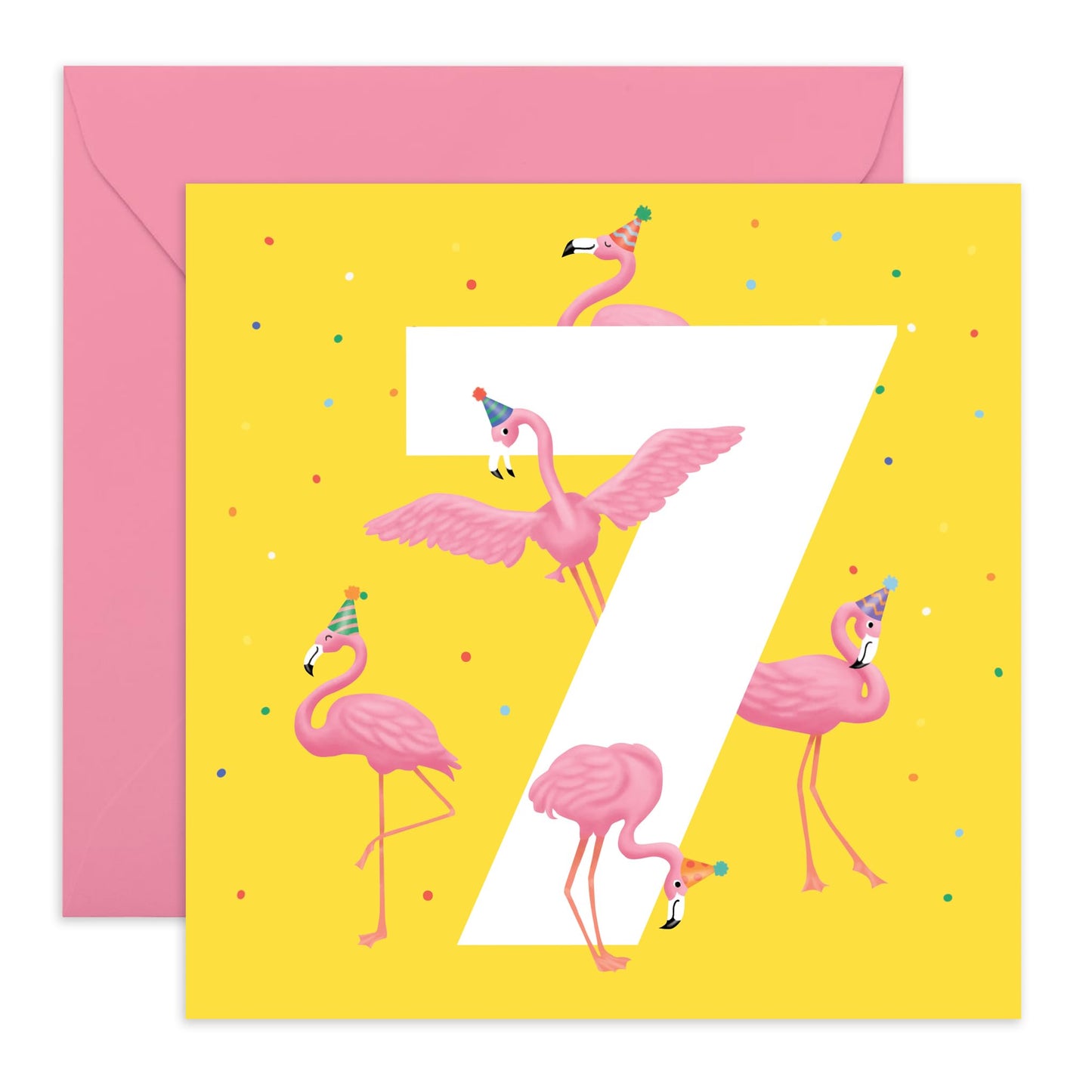 FLAMINGO AGE
