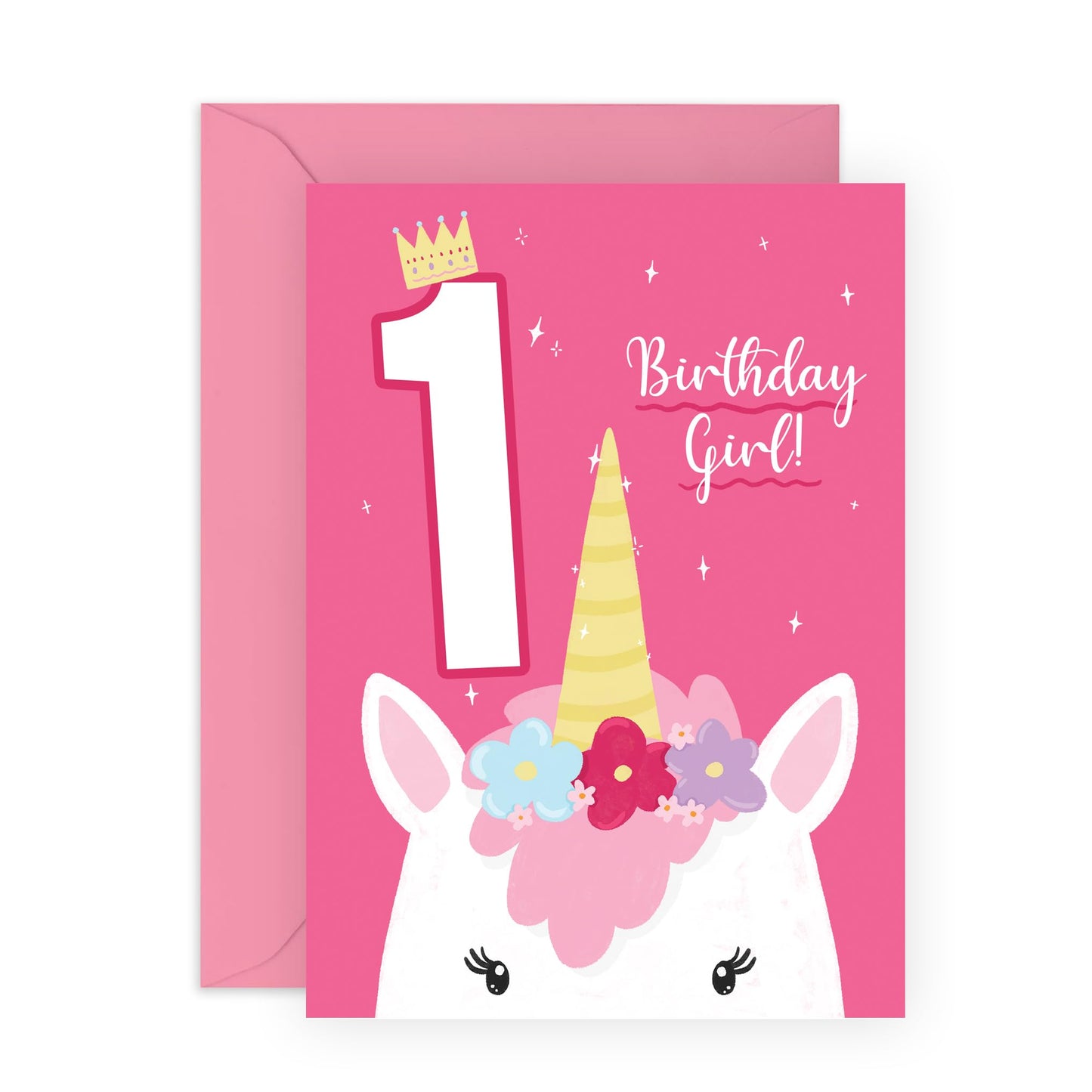 UNICORN AGE BIRTHDAY