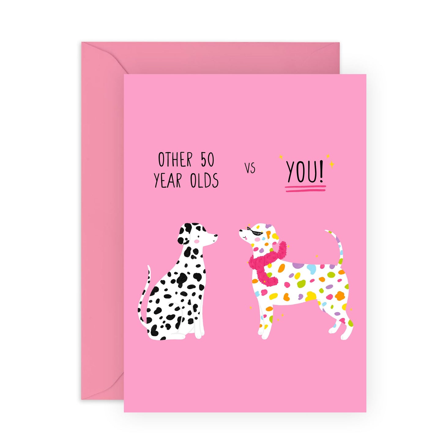 Central 23 DALMATIANS