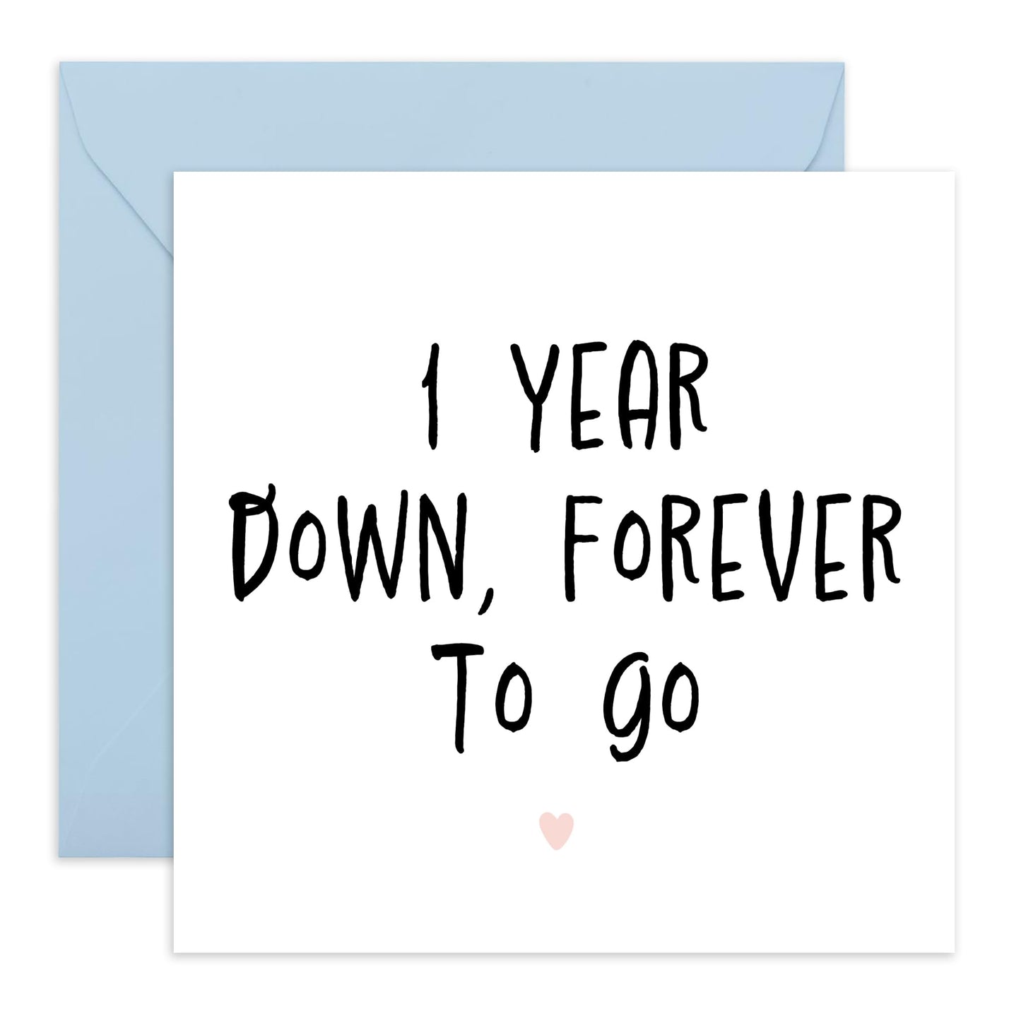 YEARS DOWN