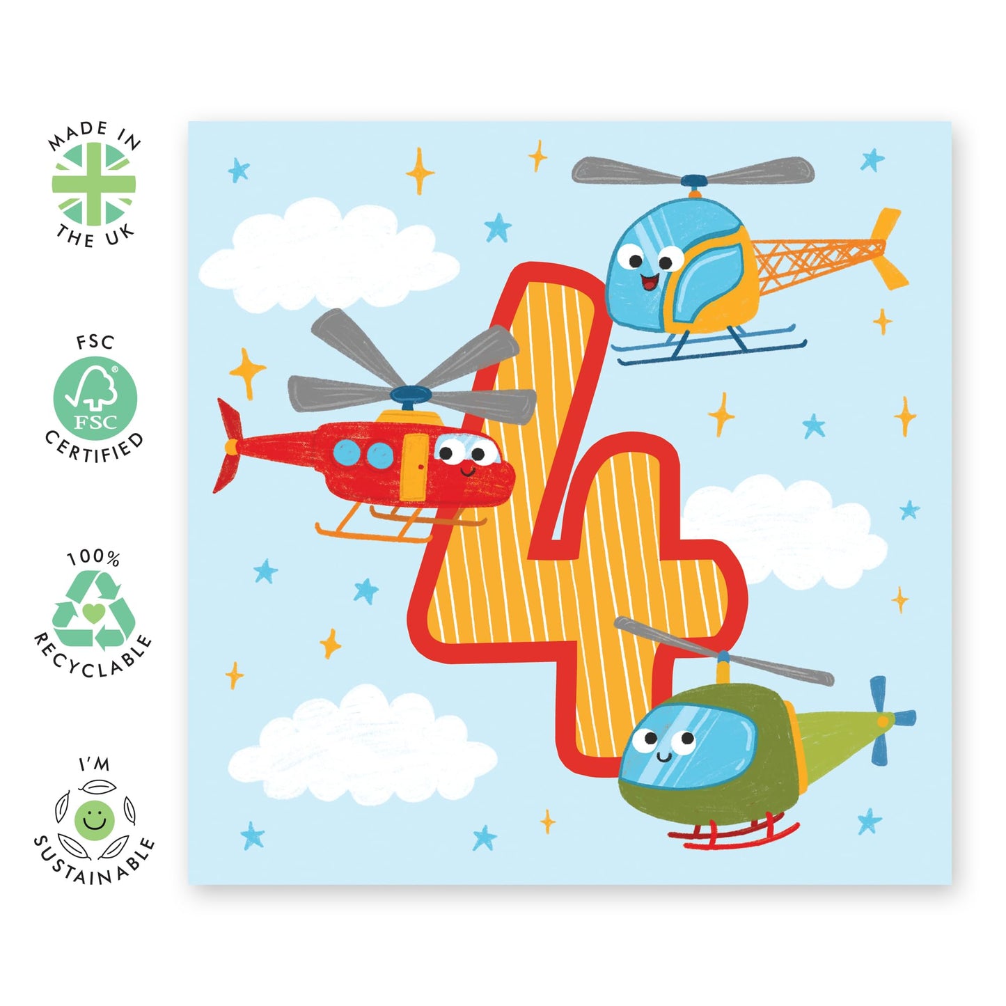 KIDS HELICOPTERS AGE