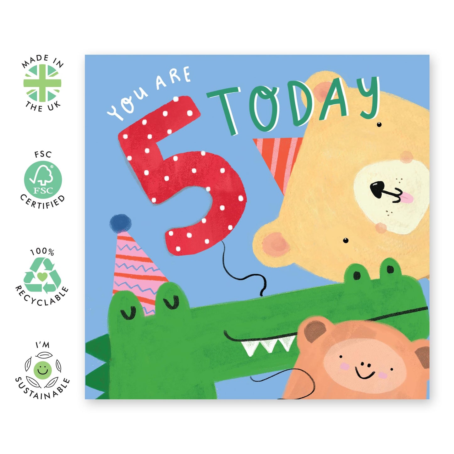 TODAY ANIMALS