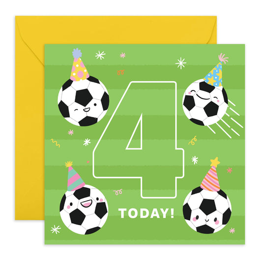 FOOTBALL KIDS