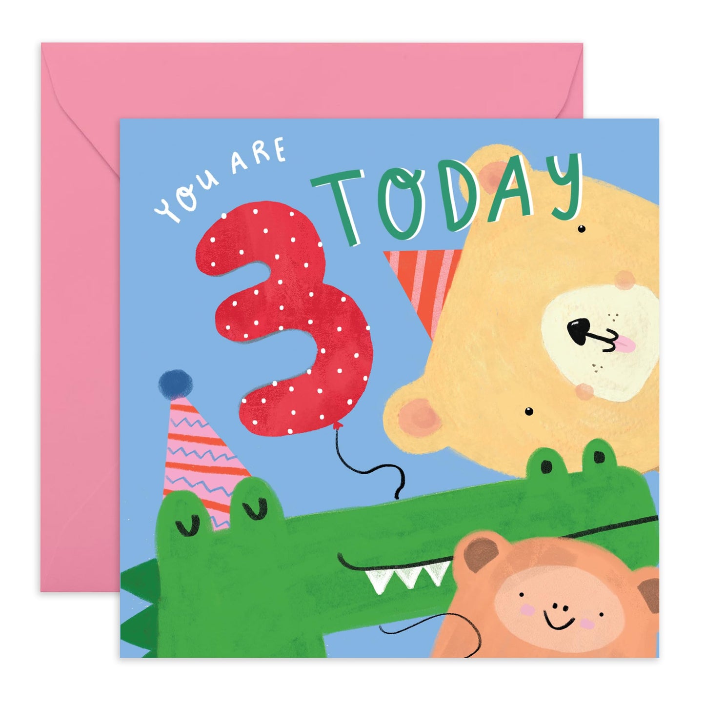 TODAY ANIMALS