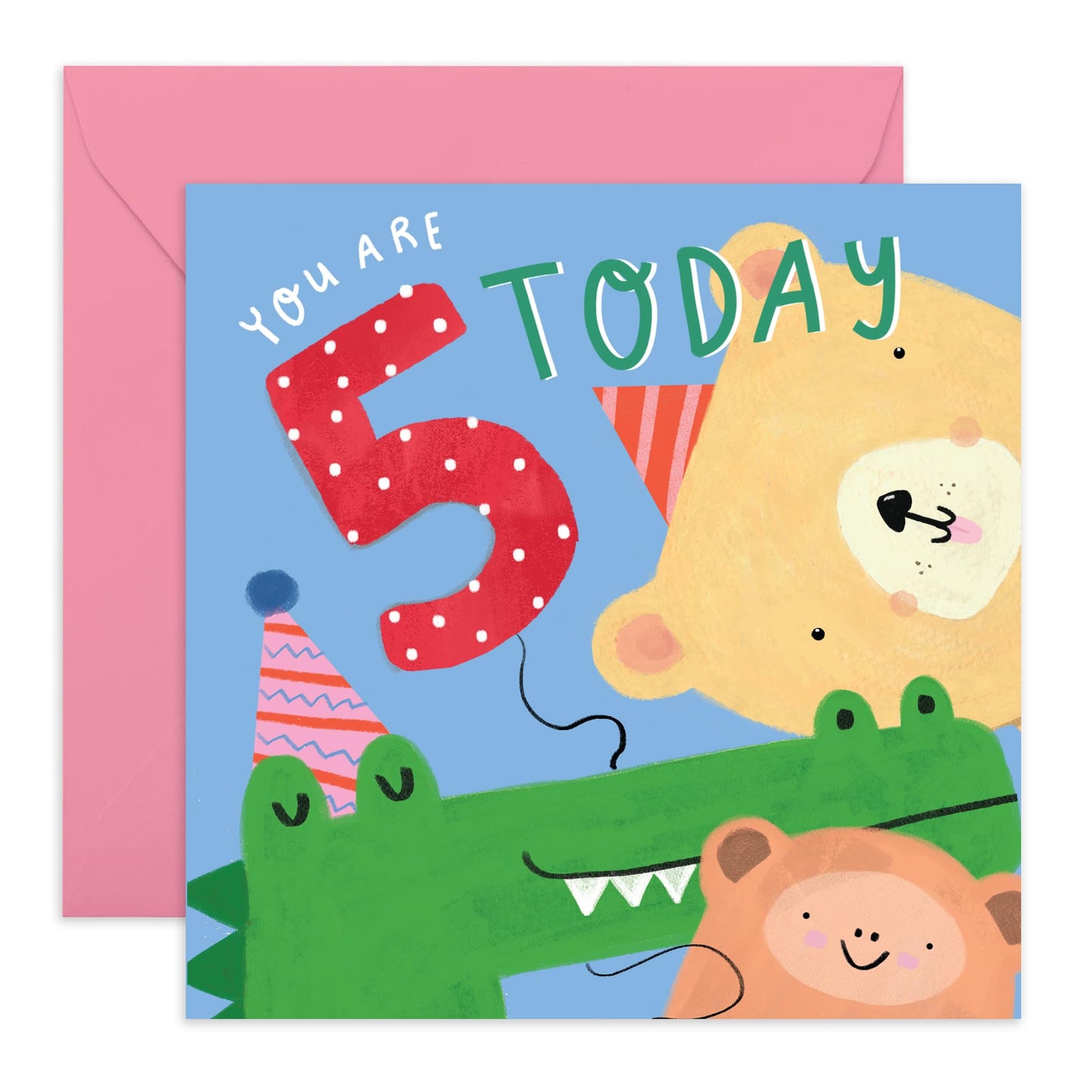 TODAY ANIMALS