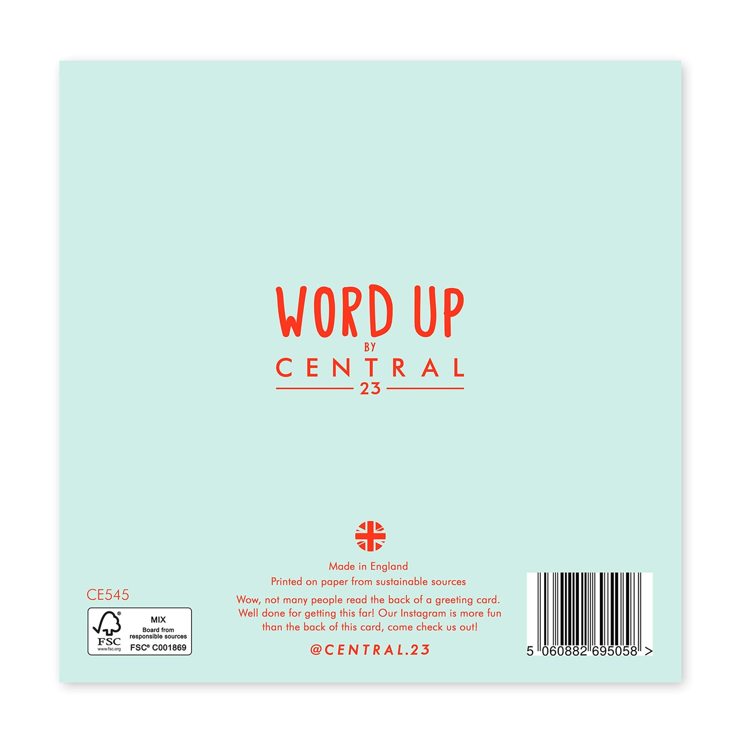 Central 23 - Funny 2nd Anniversary Cards for Her - '2 Years And We Haven't Killed Each Other' - Funny Anniversary Cards for Couples - Ideal Anniversary Cards for Him - Comes with Fun Stickers